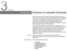 Tablet Screenshot of industrialchemistry.org